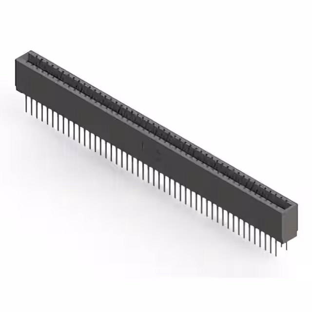 746-096-527-201 EDAC Inc.  Edgeboard Connectors